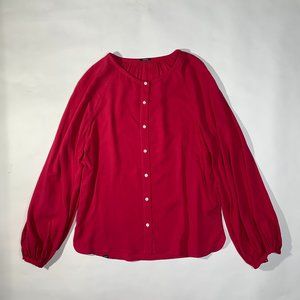 Denham blouse
